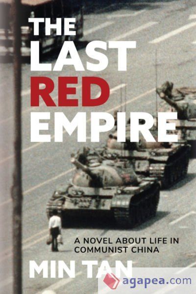 THE LAST RED EMPIRE