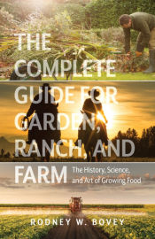 Portada de The Complete Guide for Garden, Ranch, and Farm