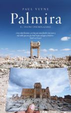 Portada de Palmira (Ebook)