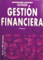 Portada de GESTION FINANCIERA -G ADMTVA-.PALOMERO