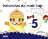 Palomitas de maíz-Pop!. Pre-primary Education. Age 5