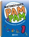 Pam A Pam 1. Matem&agrave;tiques
