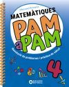 Pam A Pam 4. Matemàtiques