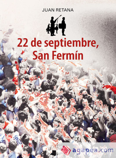 22 de septiembre, San Fermín