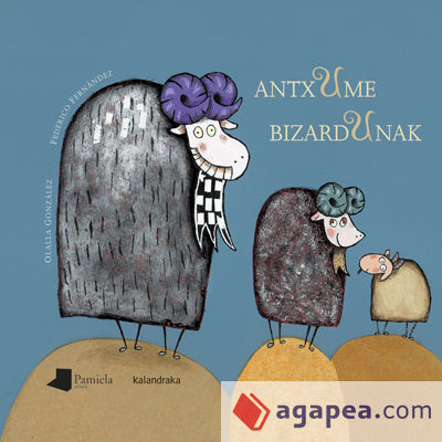 ANTXUME BIZARDUNAK