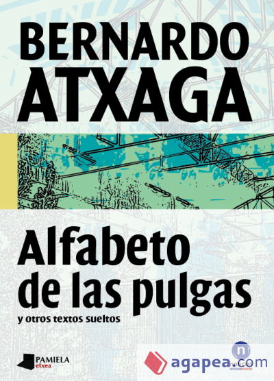 Alfabeto de las pulgas