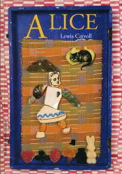 Portada de Alice