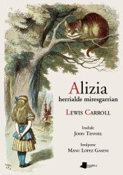 Portada de Alizia herrialde miresgarrian