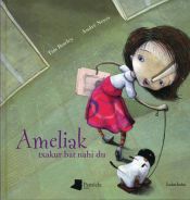 Portada de Ameliak txakur bat nahi du