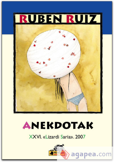 Anekdotak