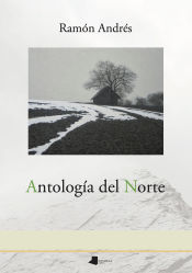 Portada de Antología del Norte