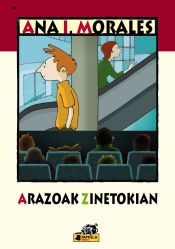 Portada de Arazoak zinetokian