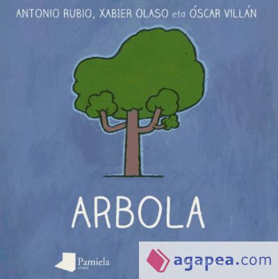 Arbola