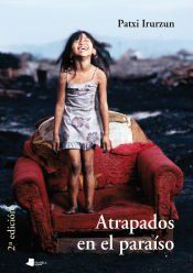 Portada de Atrapados en el para&iacute;so