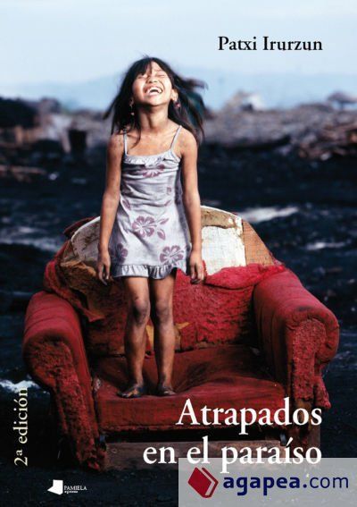 Atrapados en el para&iacute;so