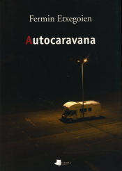 Portada de Autocaravana