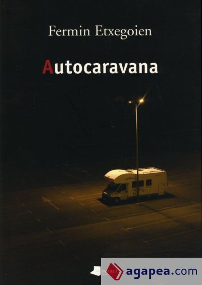 Autocaravana Autocaravana