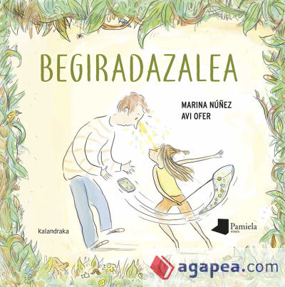 Begiradazalea