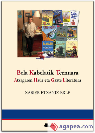 Bela Kabelatik Ternuara