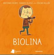 Portada de Biolina