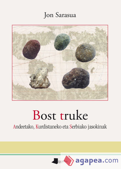 Bost truke