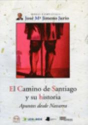 Portada de Camino de Santiago y su historia, El