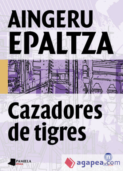 Cazadores de tigres