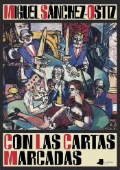 Portada de Con las cartas marcadas