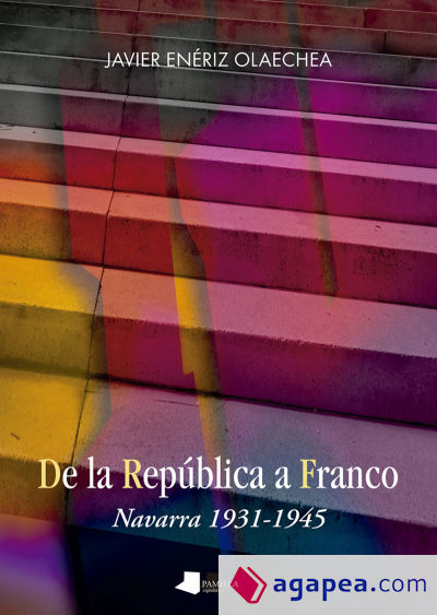 De la República a Franco: Navarra 1931-1945