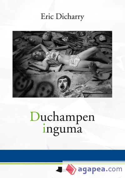 Duchampen inguma