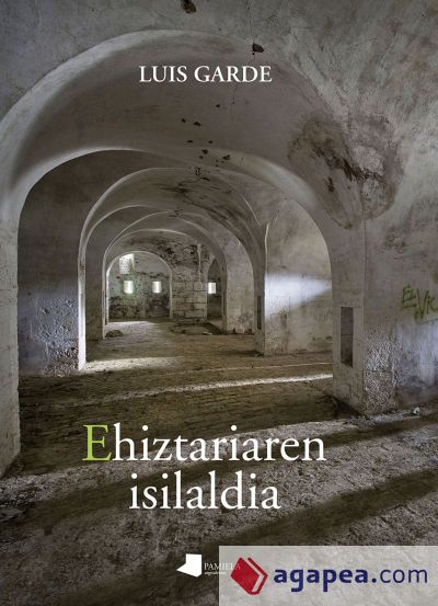 Ehiztariaren isilaldia