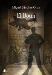 Portada de El Botín