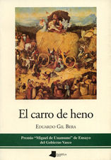 Portada de El carro de heno