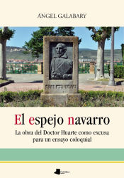 Portada de El espejo navarro