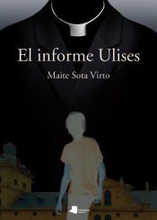 Portada de El informe Ulises
