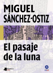 Portada de El pasaje de la luna