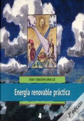 Portada de Energía renovable práctica