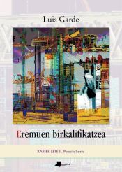 Portada de Eremuen Birkalifikatzea