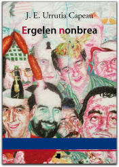 Portada de Ergelen nonbrea