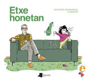 Portada de Etxe Honetan