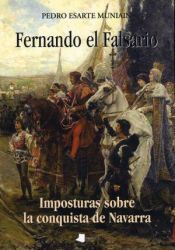 Portada de Fernando el Falsario