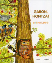 Portada de Gabon, Hontza!