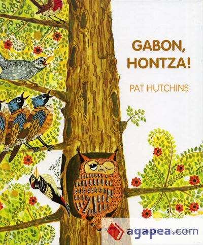 Gabon, Hontza!