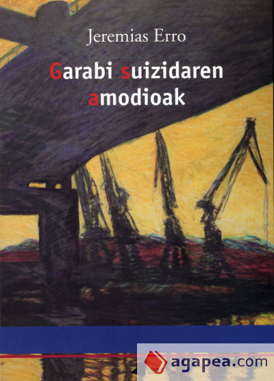 Garabi suizidaren amodioak