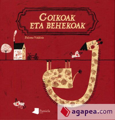 Goikoak eta behekoak