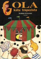 Portada de Gola katu trapezista