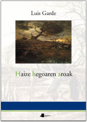 Portada de Haize hegoaren aroak