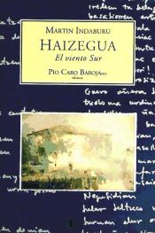 Portada de Haizegua