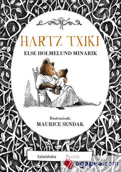 Hartz Txiki