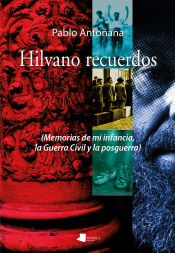 Portada de Hilvano recuerdos